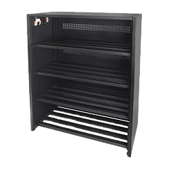 Батарейный шкаф RUCELF UBB-4